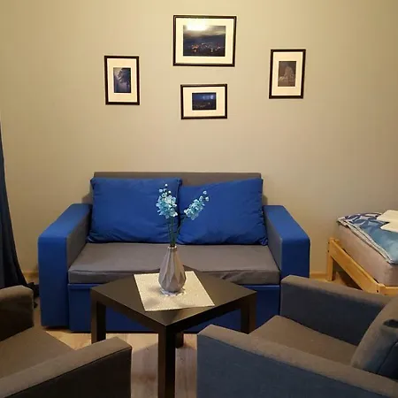 Apartament Grosik Duszniki Zdrój Exterior foto