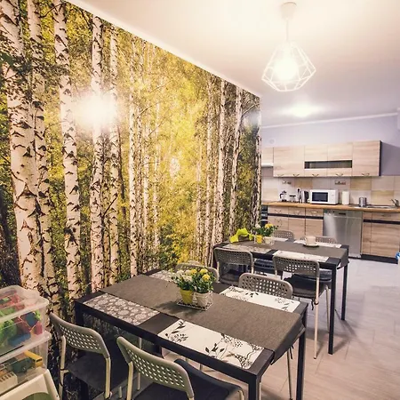 Apartament Grosik Duszniki Zdrój Exterior foto