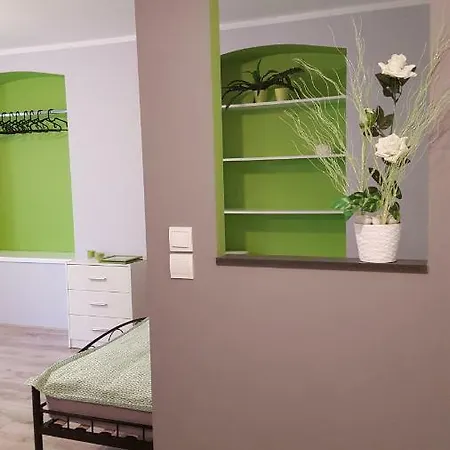 Apartament Grosik Duszniki Zdrój Exterior foto