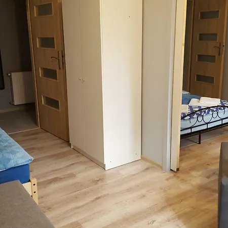 Apartament Grosik Duszniki Zdrój Exterior foto