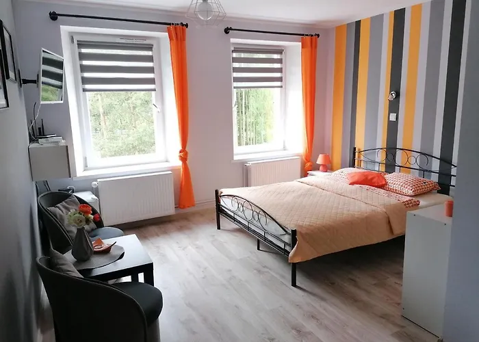 Apartament Grosik