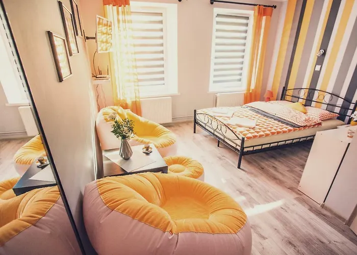 Apartament Grosik