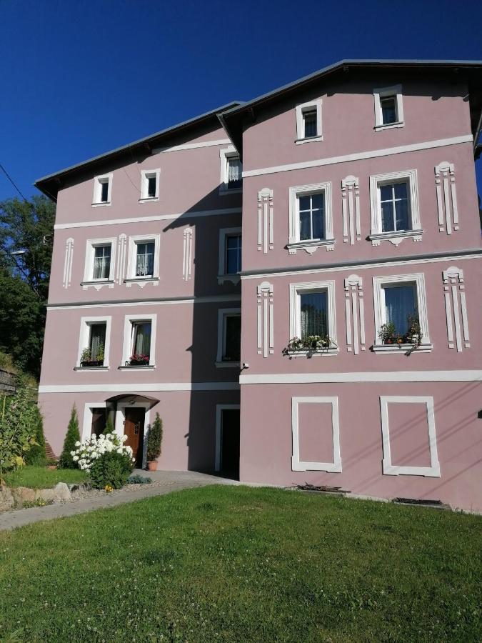 Apartment Grosik *
