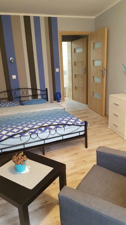 Grosik Apartment Duszniki Zdroj