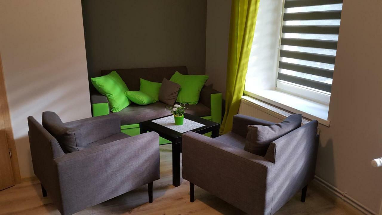 Apartment Grosik