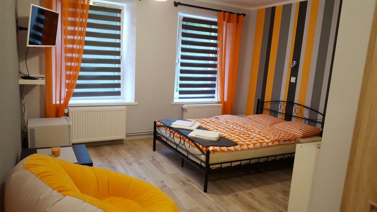 Grosik Apartment