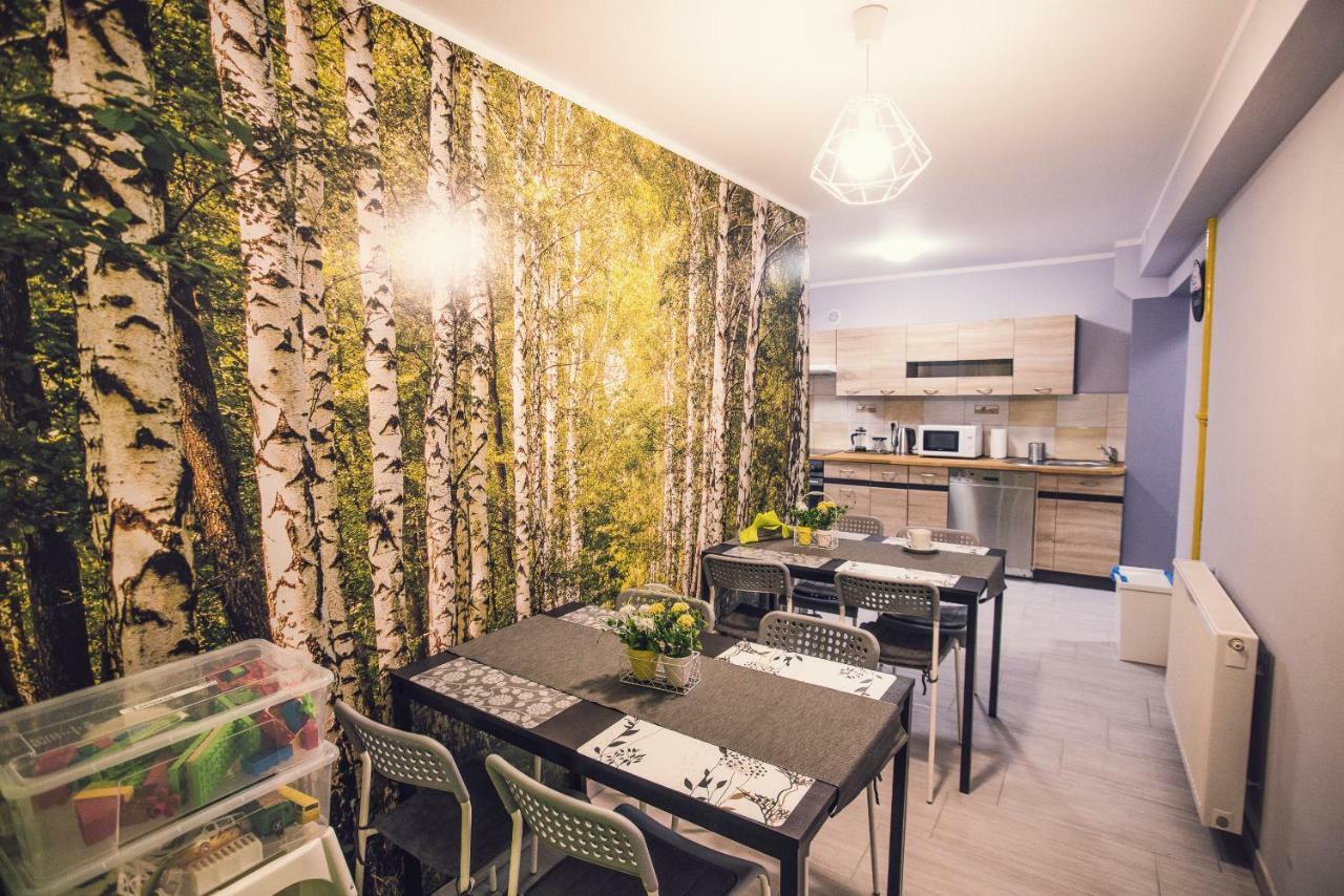 Apartment Grosik