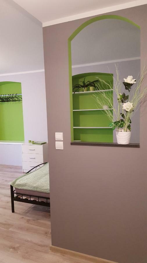Apartment Grosik Duszniki Zdroj