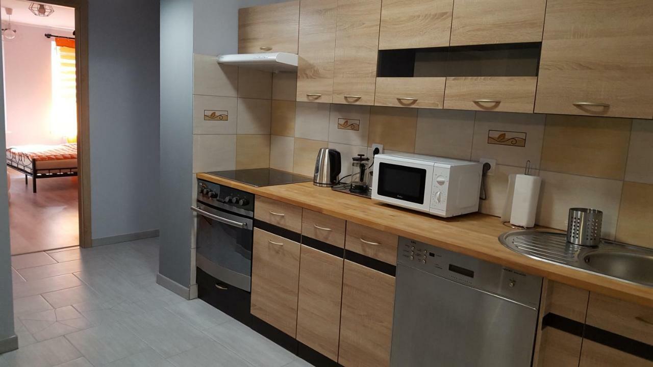 Grosik Apartment Duszniki Zdroj