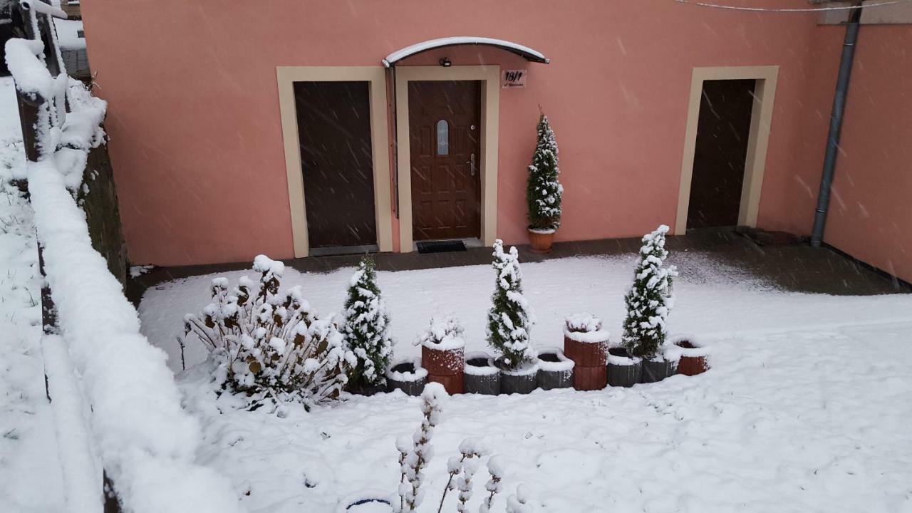 Grosik Apartment