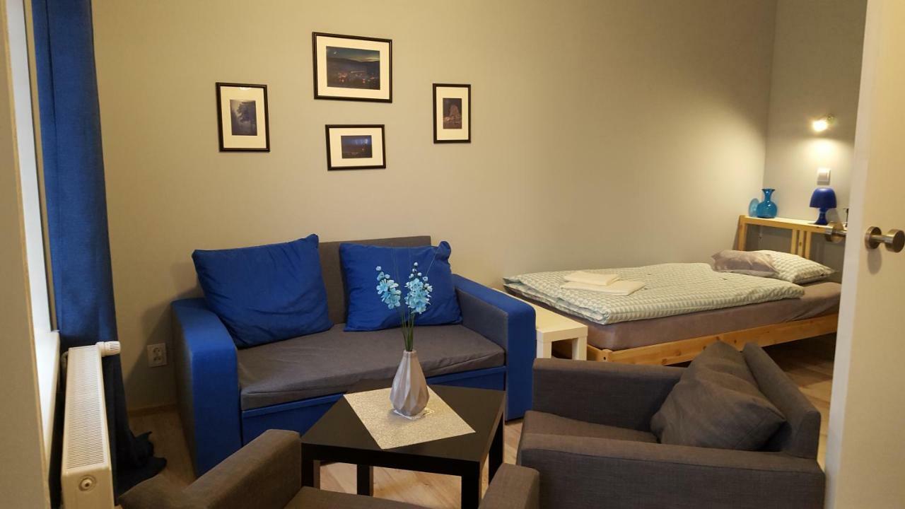 Apartment Grosik *