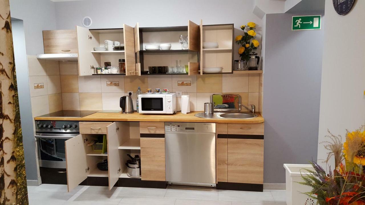 Grosik Apartment *